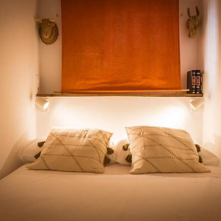 K-In&Out Apartment 자베아 외부 사진